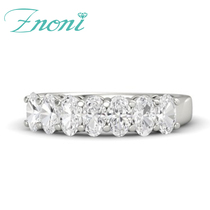 18K Diamond Ring Platinum Engagement Diamond Ring Oval Diamond Ring GIA Naked Diamond Ring Customized