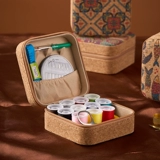 Высококлассный ретро портативный универсальный комплект