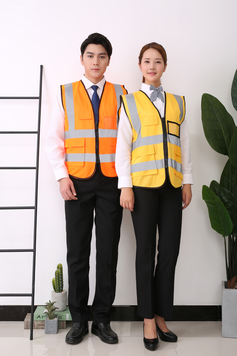 Áo phản quang, thi công đường, áo vest, công trường, quần áo an toàn, quần áo cảnh báo giao thông, quần áo phản quang ban đêm, in ấn áo khoác bomber nữ