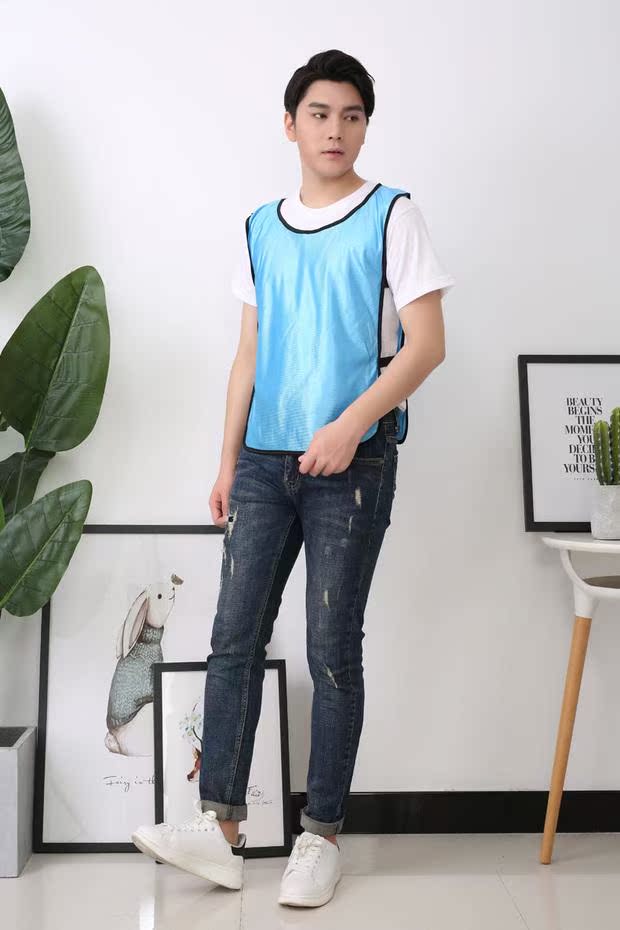 Người lớn trẻ em bóng rổ đối đầu đào tạo bóng đá vest tùy chỉnh in vest mở rộng nhóm dịch vụ quảng cáo nhóm thời trang nữ 2021