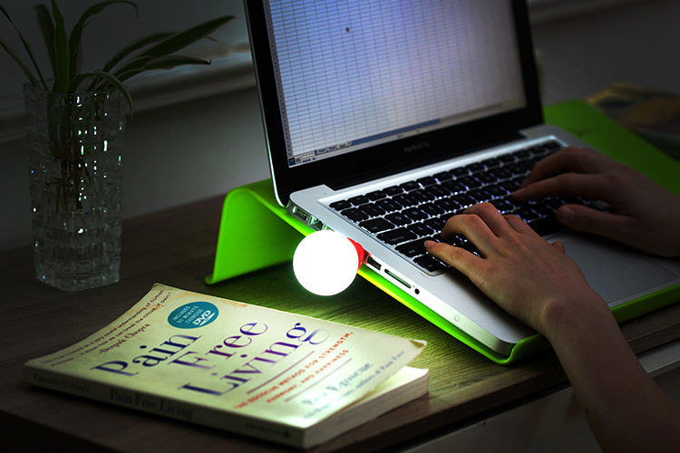 Lampe USB - Ref 376634 Image 8