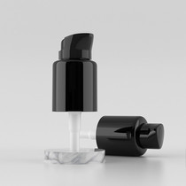 20 caliber MAC Press emulsion pump head essence moisturizer lotion replacement pump head portable makeup replacement head