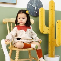 Exhibition new childrens real scene production 2020 studio photo props real decoration Photo studio photography real