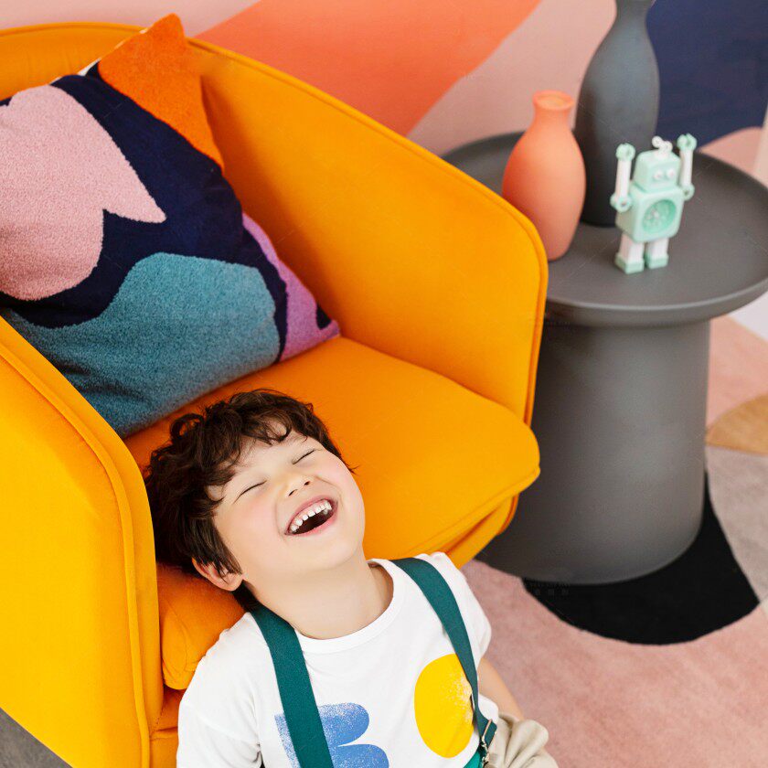 The exhibition's new children's real scene production 2020 studio photo props real scene decoration studio photography real scene