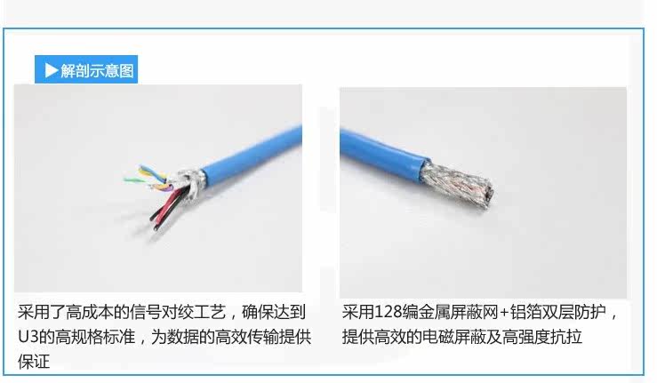 Prolongateur USB - Ref 435303 Image 11