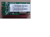 TLG10UA03 serial port to WiFi UART to WiFi