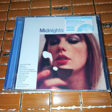 Музыка CD, DVD