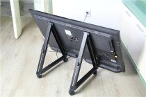 Meeting table TV stand TV triangle LCD TV triangle TV hanger landing frame