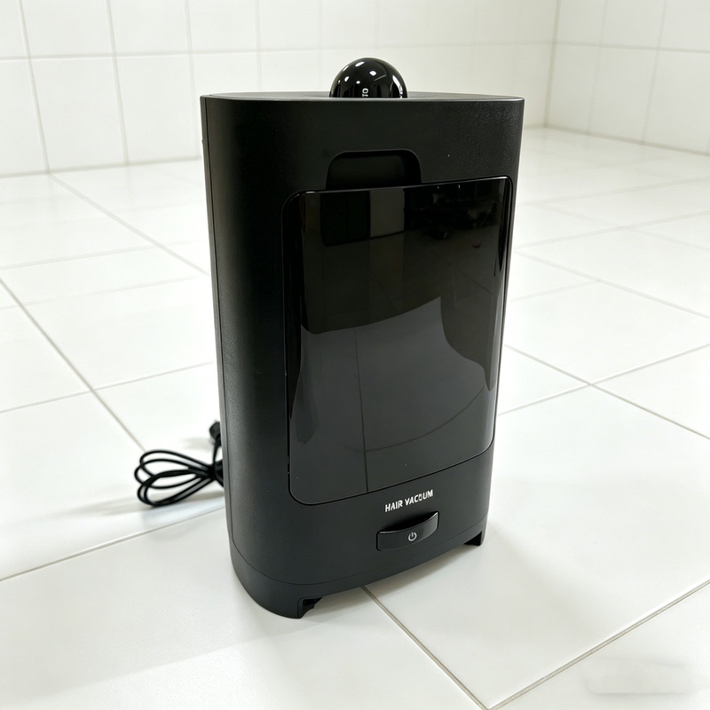 Cross-Border Salon Smart Hair Shredder, Hair Salon-Specific Automatic Hair Suction Storage Bin, Garbage Vacuum Cleaner, Manufacturer Wholesale Cross-Border Salon Smart Hair Shredder, Hair Salon-Specific Automatic Hair Suction Storage Bin, Garbage Vacuum Cleaner, Manufacturer Wholesale