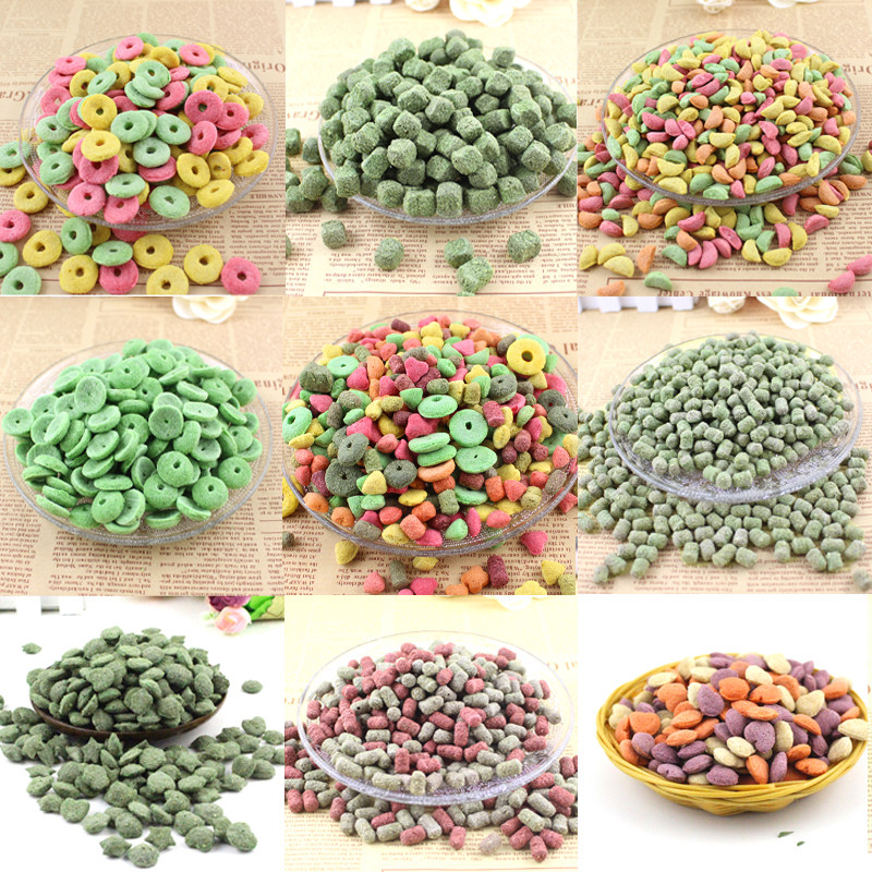 Rabbit snacks Chinchilla Hamster Guinea pig Molar food grass circle Rabbit molar Alfalfa Timothy grass