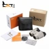 Mèo Ba Tư Ba Tư thêu con hổ ống kính 8x25 ống nhòm HD ổn định thời trang - Kính viễn vọng / Kính / Kính ngoài trời