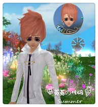 (Uz) Perfect World International Edition 2 Plums Nightly Movie Mooncode YfYYYX Small Face Code 2002