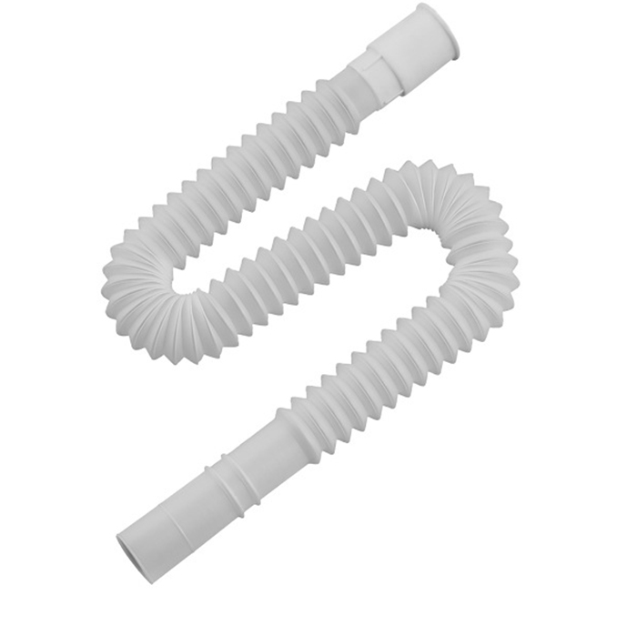 Mop pool special deodorant sewer rubber interface telescopic tube upgrade thickened model