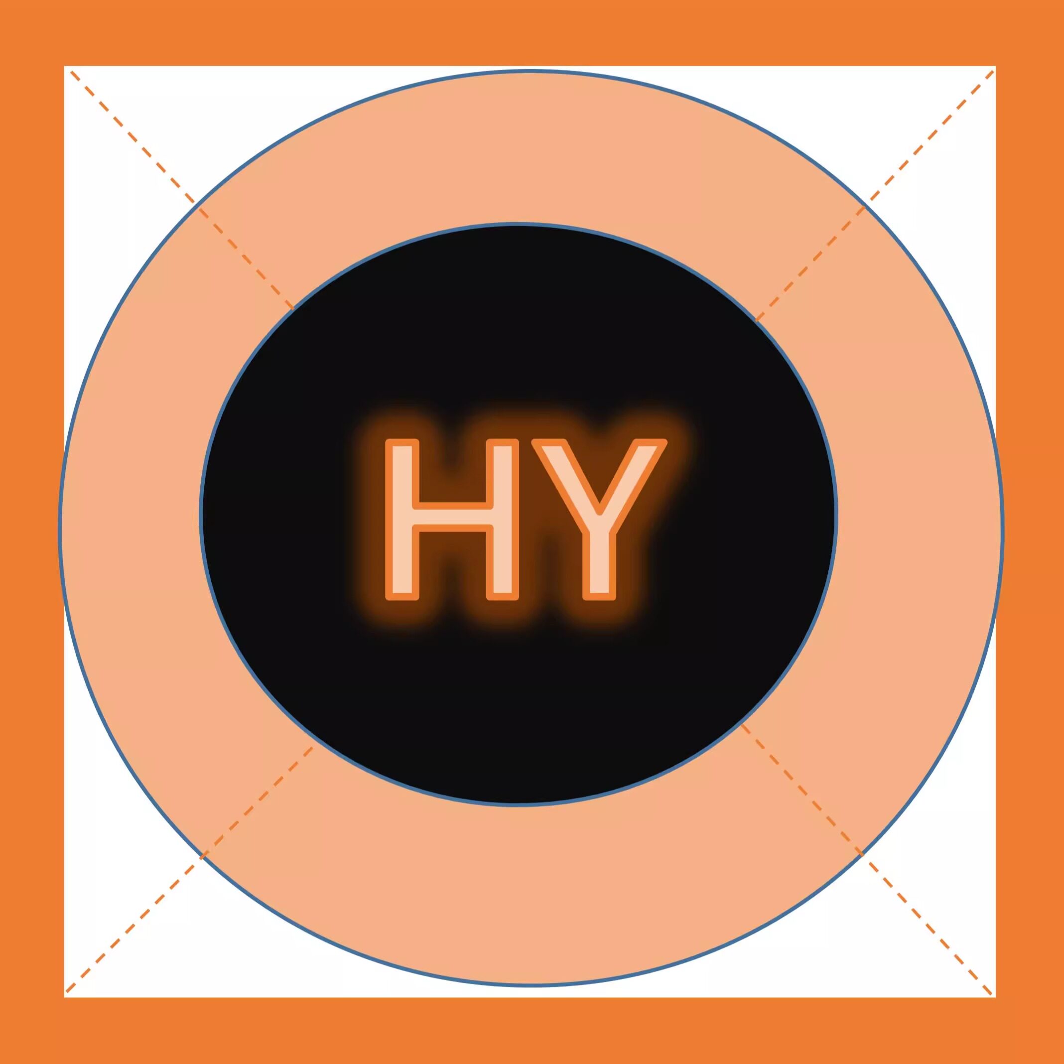 恒毅实验耗材的LOGO