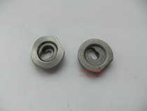 Gasoline generator engine 5KW GX390 188F EC6500CX EL6500CX valve spring retainer