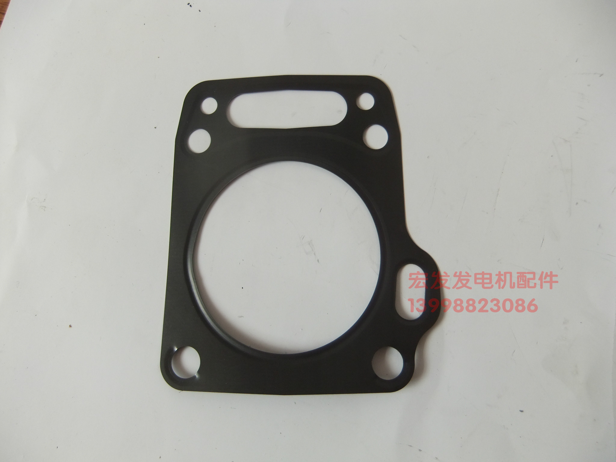 Open P KGE12E KGE12E3 Petrol Generator Accessories Cylinder Mat