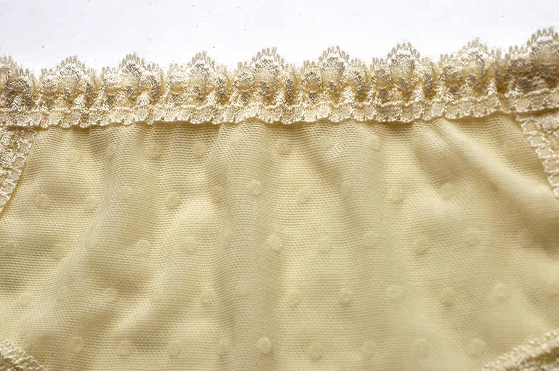 Slip jeunesse METION en nylon - Ref 654232 Image 15