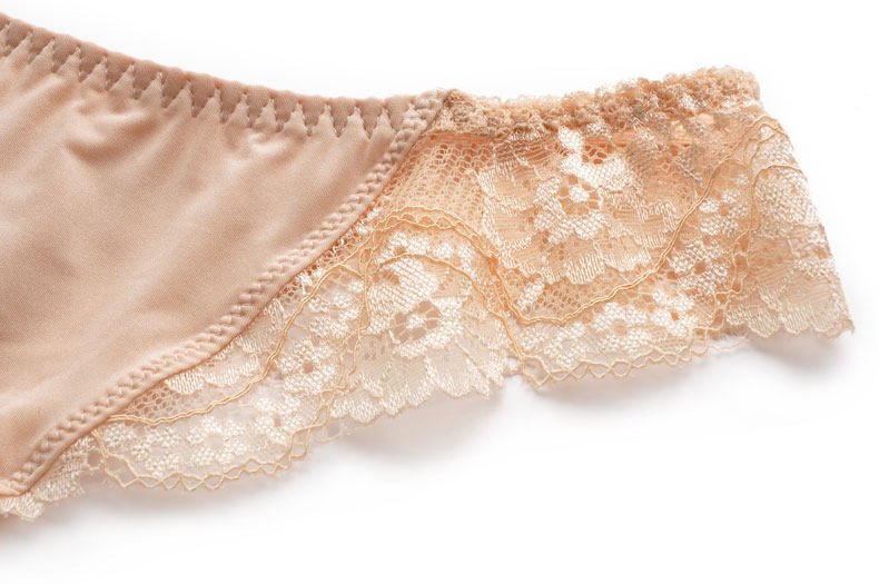 Slip jeunesse METION en nylon - Ref 654354 Image 27