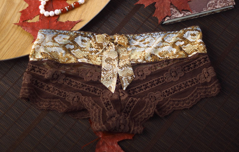 Slip jeunesse METION en nylon - Ref 640568 Image 23