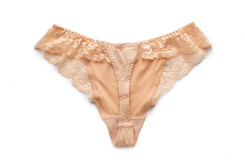 Slip jeunesse METION en nylon - Ref 654354 Image 25