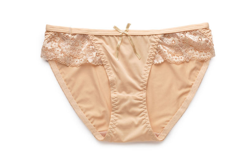 Slip jeunesse METION en nylon - Ref 654058 Image 15