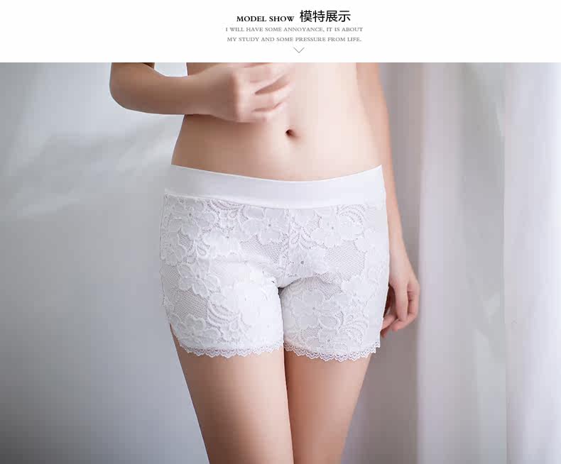 Slip jeunesse METION N127 en nylon - Ref 639706 Image 19