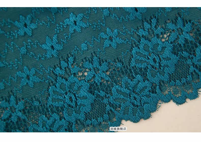 Slip jeunesse METION en nylon - Ref 639776 Image 25