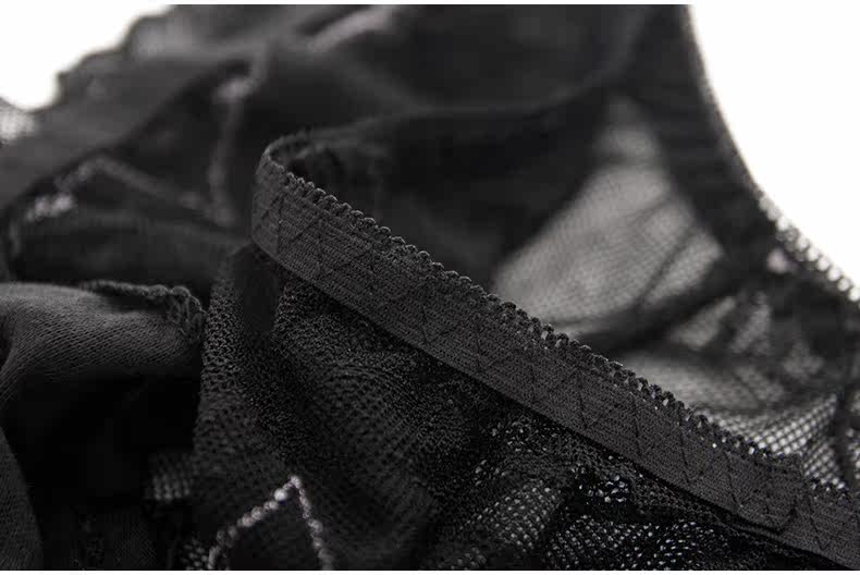 Slip jeunesse METION en nylon - Ref 654358 Image 24