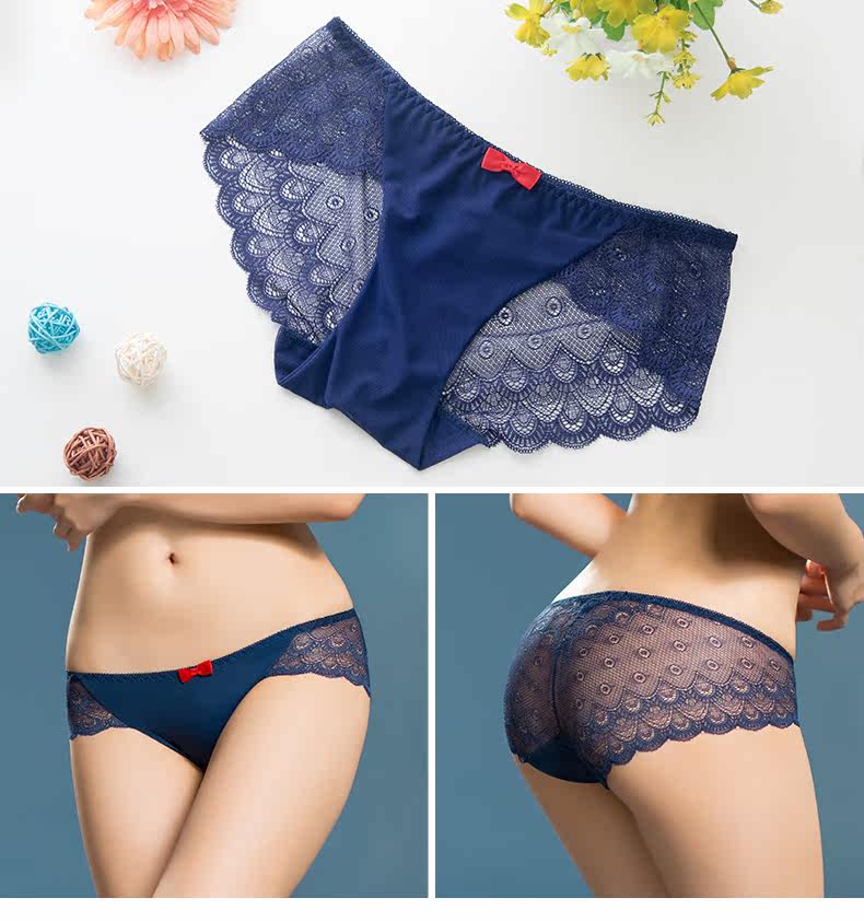 Slip jeunesse METION N146 en nylon - Ref 639894 Image 9