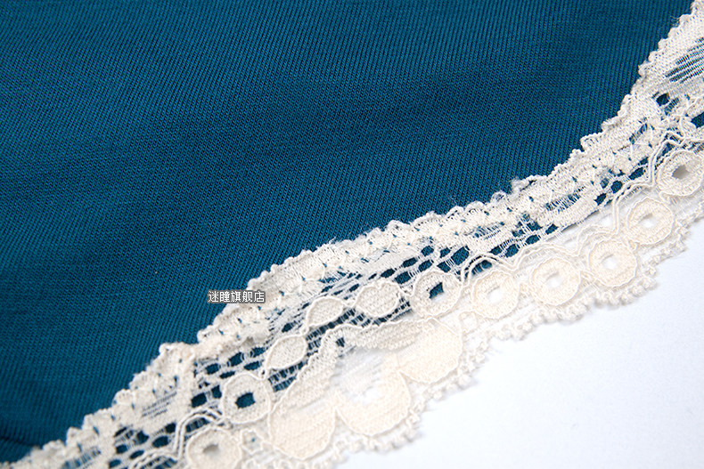 Slip jeunesse METION en viscose - Ref 639796 Image 17