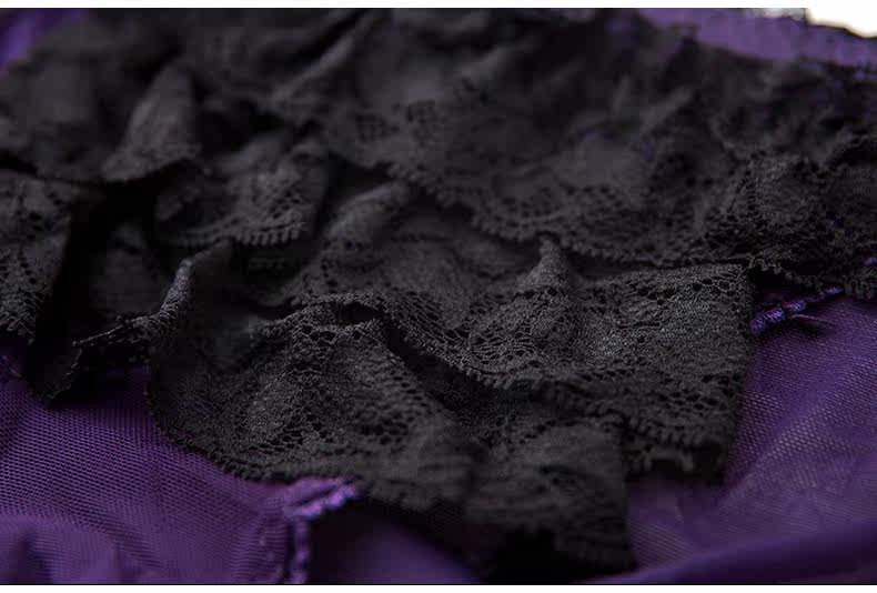 Slip jeunesse METION en nylon - Ref 644147 Image 13