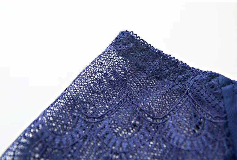 Slip jeunesse METION N146 en nylon - Ref 639894 Image 20