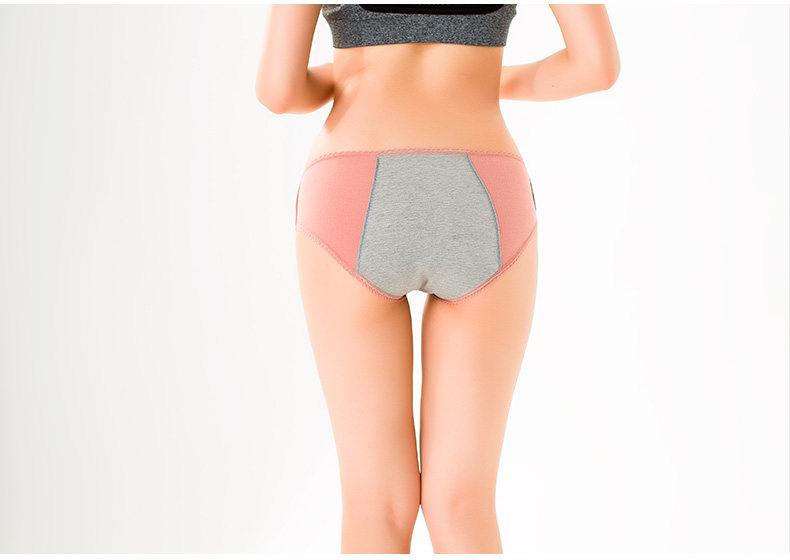 Slip jeunesse METION T895 en coton - Ref 640151 Image 22