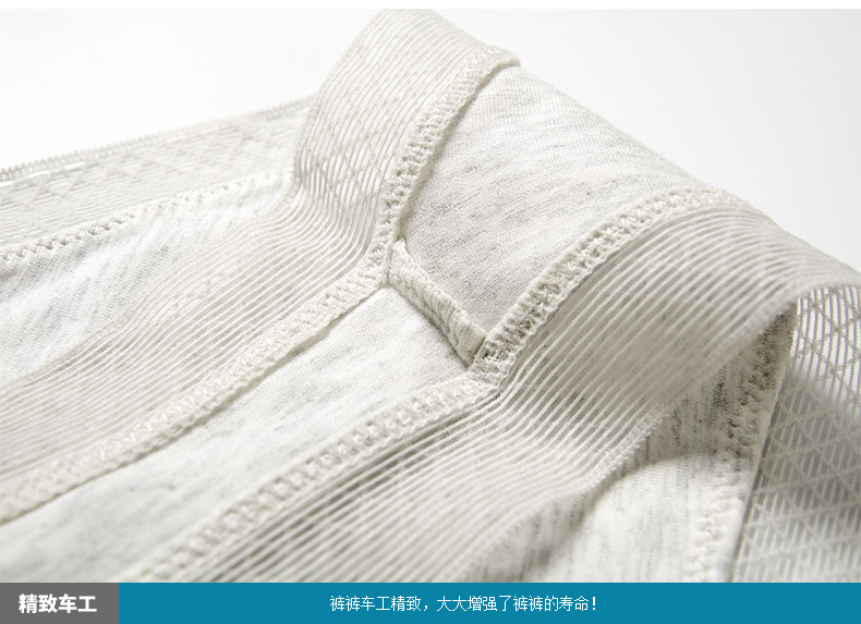 Slip jeunesse METION T183 en coton - Ref 640821 Image 15