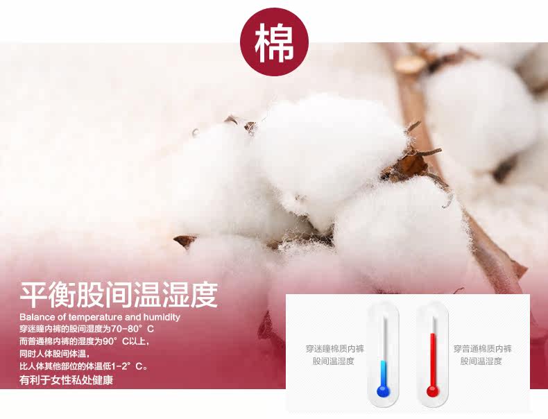 Slip jeunesse METION T895 en coton - Ref 640151 Image 8