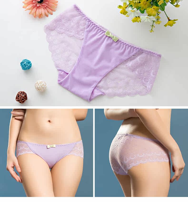 Slip jeunesse METION N146 en nylon - Ref 639894 Image 14