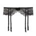 Giấu sling vớ sling vớ garter bộ vớ đồ lót tình dục ren ống dài vớ dây nịt bít tất chống trượt giữ áo sơ mi Nịt Tất