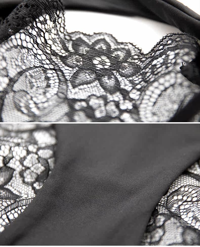 Slip jeunesse METION N094 en nylon - Ref 640306 Image 28