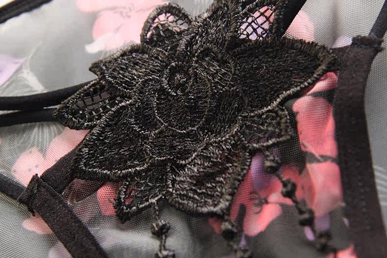 Slip jeunesse METION en nylon - Ref 640560 Image 25