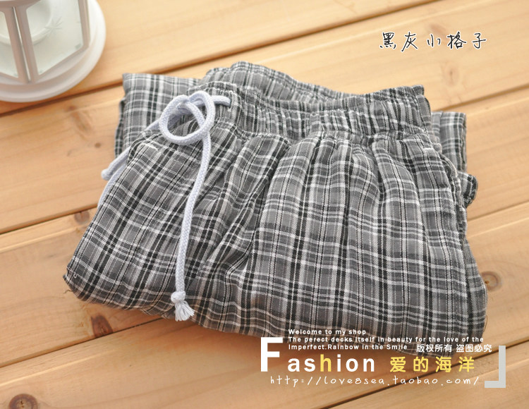 Pantalon pyjama - Ref 721730 Image 13