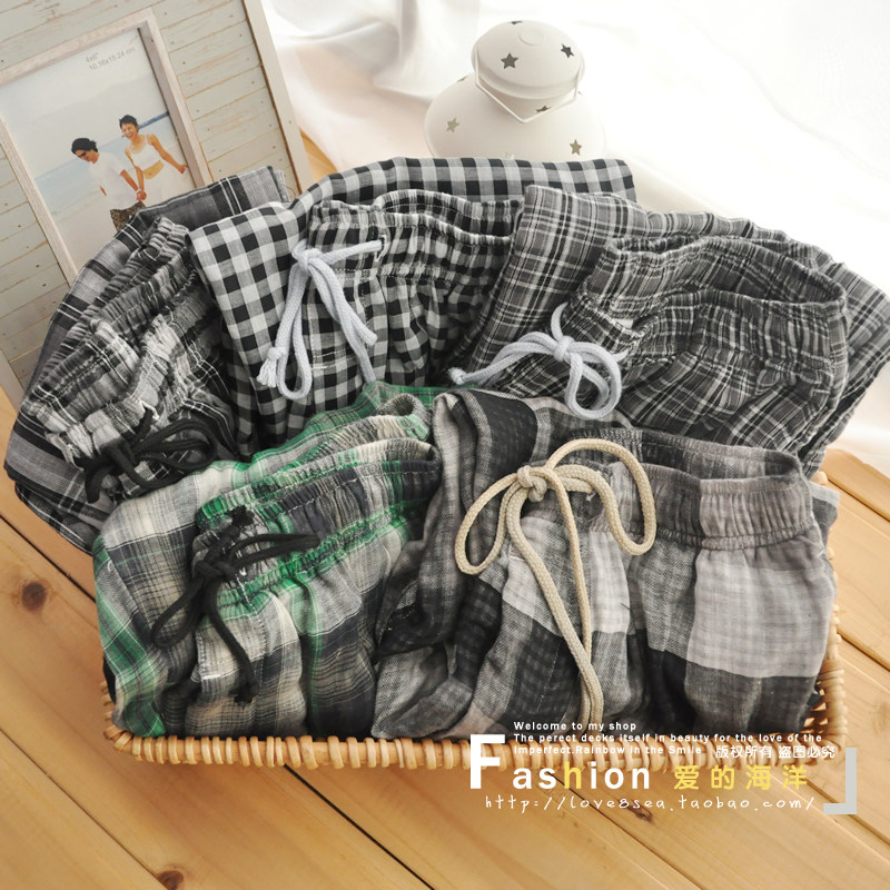 Pantalon pyjama - Ref 721730 Image 8