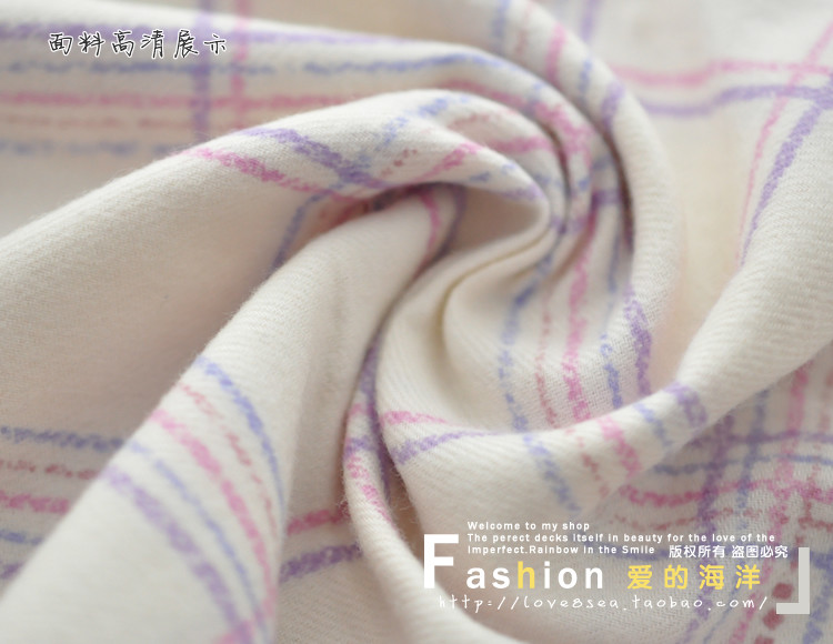 Pantalon pyjama - Ref 715429 Image 27