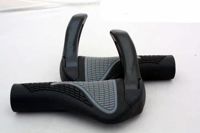 Poignées de vélo SEYD - Ref 2336997 Image 9