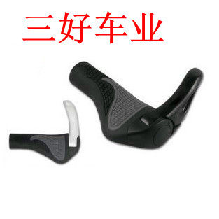 Poignées de vélo SEYD - Ref 2336997 Image 4