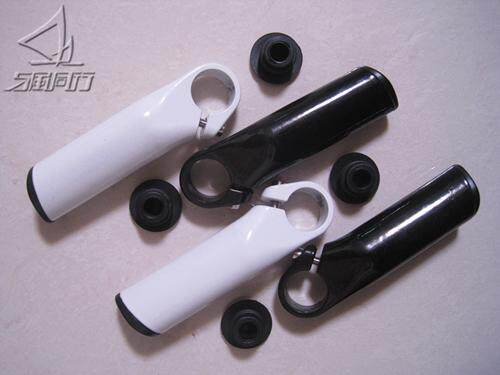 Poignées de vélo - Ref 2344729 Image 3