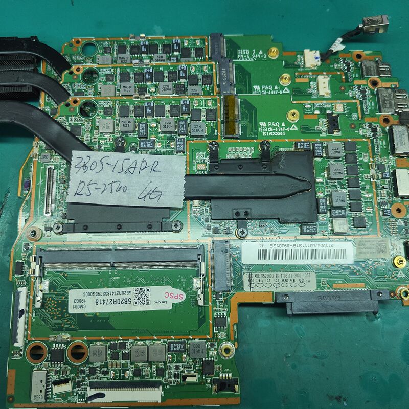 Suitable for Lenovo 7000-14Arr 330S-14Arr 7000-15Arr 330S-15Arr Motherboard Suitable for Lenovo 7000-14Arr 330S-14Arr 7000-15Arr 330S-15Arr Motherboard