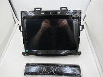 The old models Elfas big screen Android navigation Android navigation all-in-one