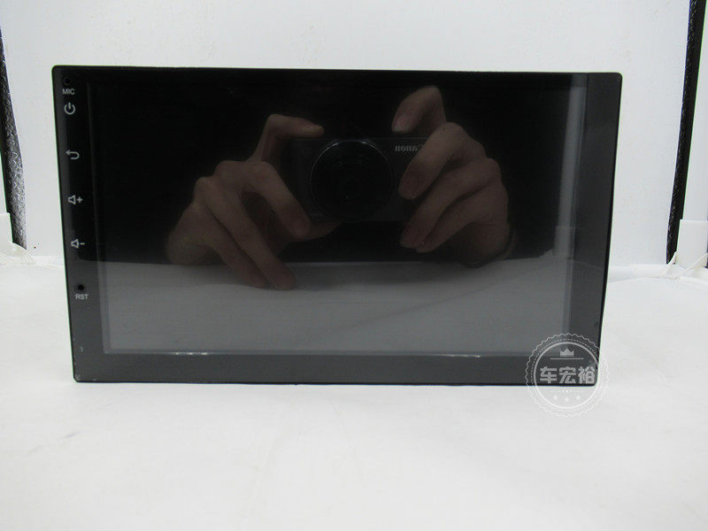 7-inch Android navigation universal video navigation machine Android system