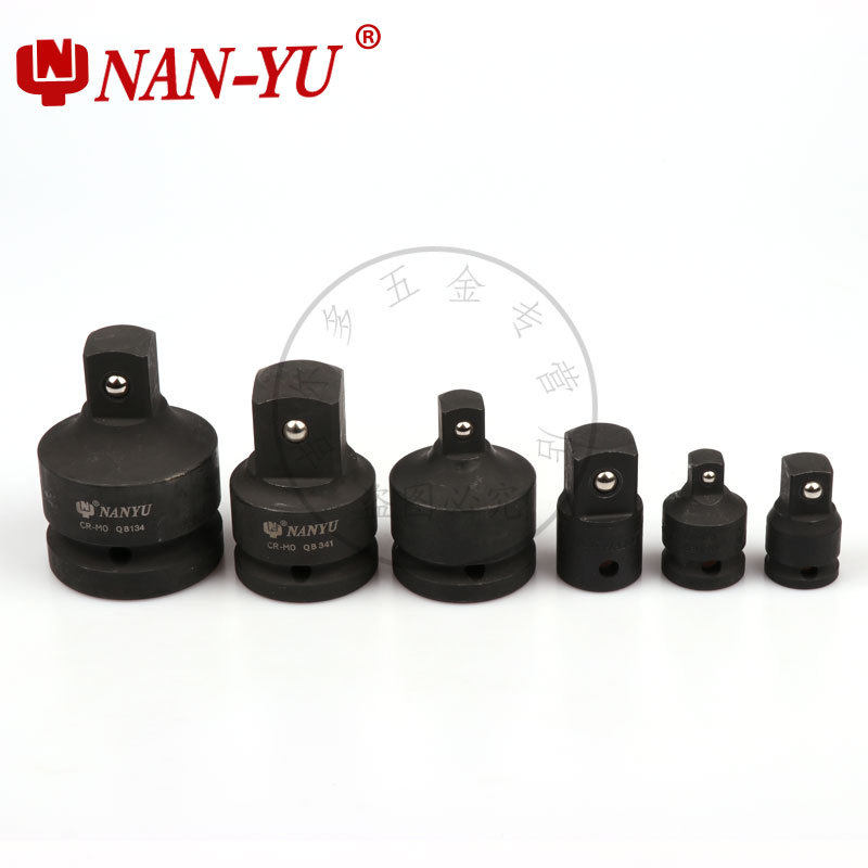 South tool pneumatic changer head Pneumatic conversion joint Sleeve conversion head Various pneumatic rotary joints Head changers