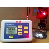 Оригинальный оптический измеритель мощности хорошего качества (оптоэлектронный тип, 10UW ~ 100 МВт) диапазон)